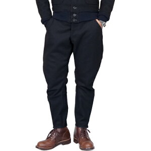FREEWHEELERS;フリーホイーラーズ;通販;正規品;1632001;メルトンウール;1920U.S.NAVY;BREECHES;HEAVYWEIGHT;WOOLMELTON;ブリーチズ;人気商品;日本製;送料無料;