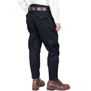 FREEWHEELERS;フリーホイーラーズ;通販;正規品;1632001;メルトンウール;1920U.S.NAVY;BREECHES;HEAVYWEIGHT;WOOLMELTON;ブリーチズ;人気商品;日本製;送料無料;