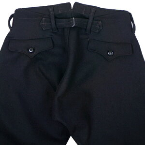 FREEWHEELERS;フリーホイーラーズ;通販;正規品;1632001;メルトンウール;1920U.S.NAVY;BREECHES;HEAVYWEIGHT;WOOLMELTON;ブリーチズ;人気商品;日本製;送料無料;