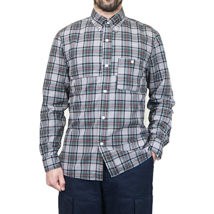 楽天市場】フリーホイーラーズ WOODSMAN SHIRT 1940s OUTDOOR STYLE 