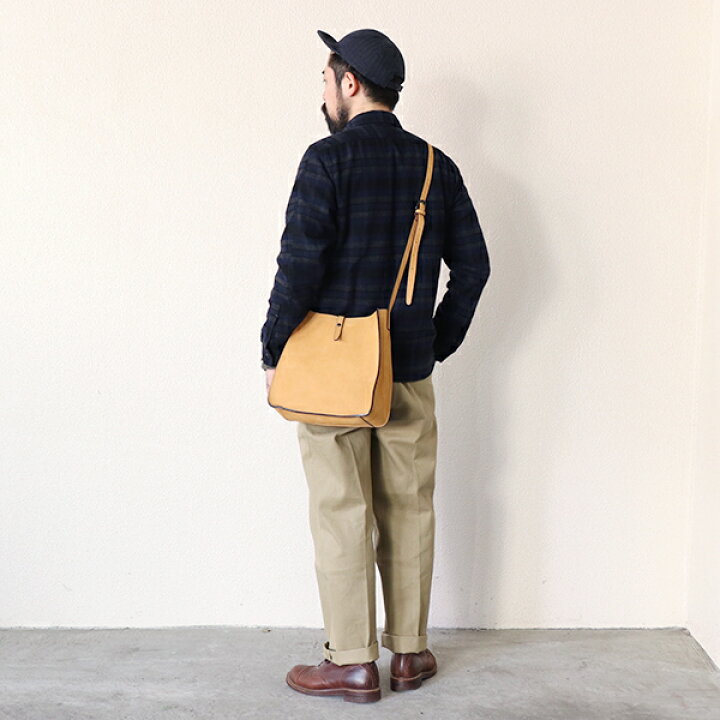 楽天市場】フリーホイーラーズ TRAILBLAZER BAG 1920 - 1930s WOODSMAN 