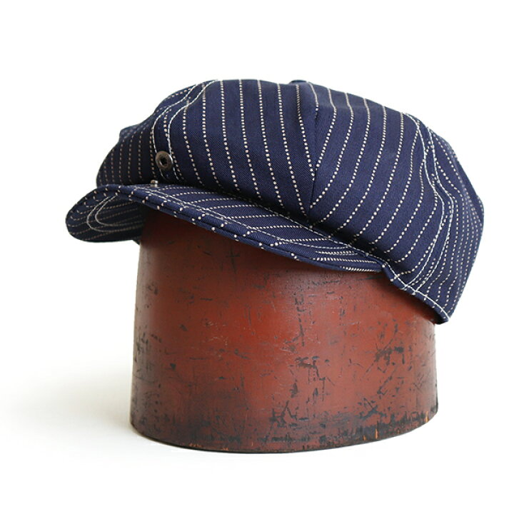 楽天市場】フリーホイーラーズ CASSADY 4 PANELS CAP 1910 - 1920s 