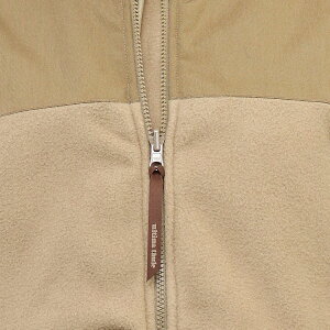 FREEWHEELERSフリーホイーラーズTHEBEYONDULTIMATHULEEQUIPMENTULTIMATHULETACTICALPOLARTECTHERMOLIGHTFLEECE×CORDURACLOTH2COLORS