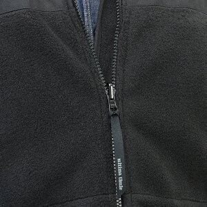 FREEWHEELERSフリーホイーラーズTHEBEYONDULTIMATHULEEQUIPMENTULTIMATHULETACTICALPOLARTECTHERMOLIGHTFLEECE×CORDURACLOTH2COLORS