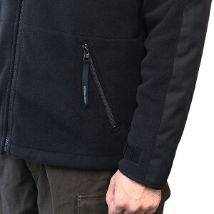 FREEWHEELERSフリーホイーラーズTHEBEYONDULTIMATHULEEQUIPMENTULTIMATHULETACTICALPOLARTECTHERMOLIGHTFLEECE×CORDURACLOTH2COLORS