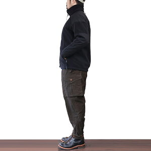 FREEWHEELERS;フリーホイーラーズ;2031031;onlineshop;通販;overseasshipping;THEBEYOND;JACKET;ULTIMATHULE;BLACK;ウルティマトゥーレ;正規代理店;