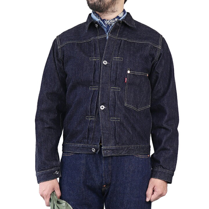 楽天市場】フリーホイーラーズ 1944-45 MODEL 1st GENERATION DENIM  