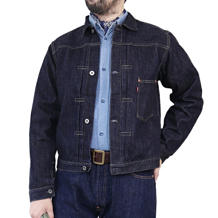 楽天市場】フリーホイーラーズ 1944-45 MODEL 1st GENERATION DENIM 