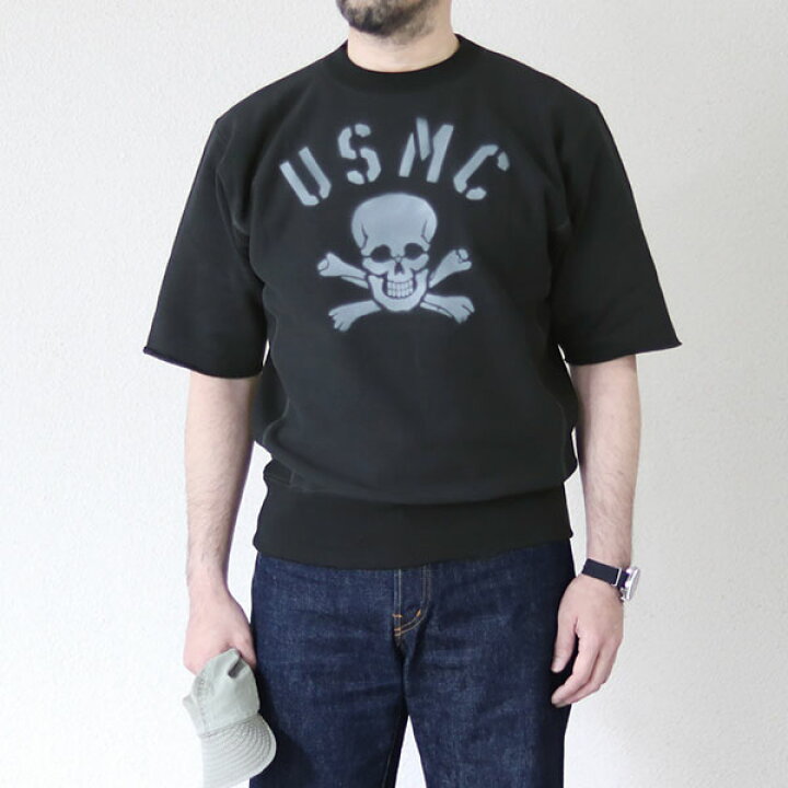 楽天市場】フリーホイーラーズ SIDEWAYS SERIES SET-IN S/S SWEAT 