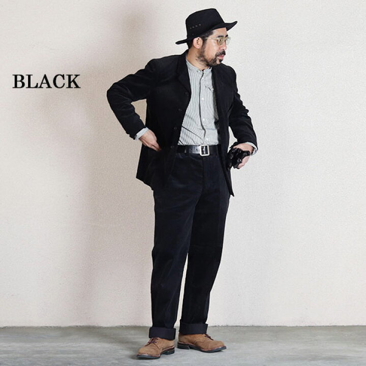 楽天市場】フリーホイーラーズ JACKSON SACK COAT 1910-1920s TAILORED 