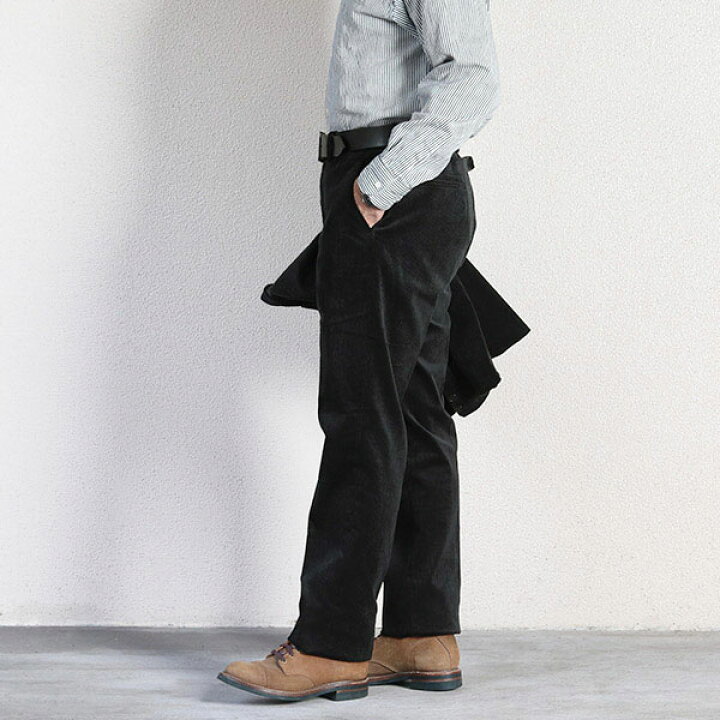 楽天市場】フリーホイーラーズ (SIZE: W30-W36) SKAGIT TROUSERS 1910 