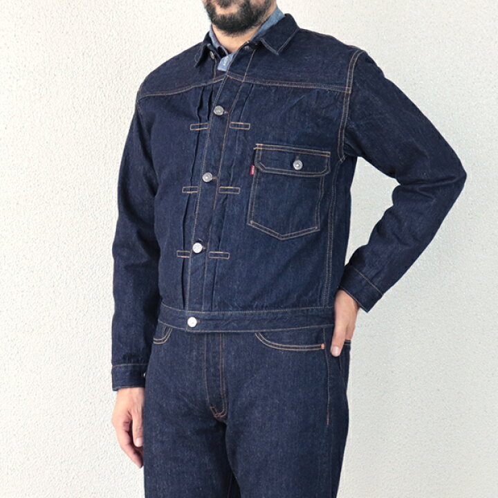 楽天市場】フリーホイーラーズ 1946-47 MODEL 1st GENERATION DENIM 