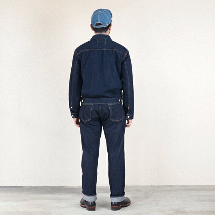 楽天市場】フリーホイーラーズ Lot 507 XX 1951 MODEL 2nd GENERATION 
