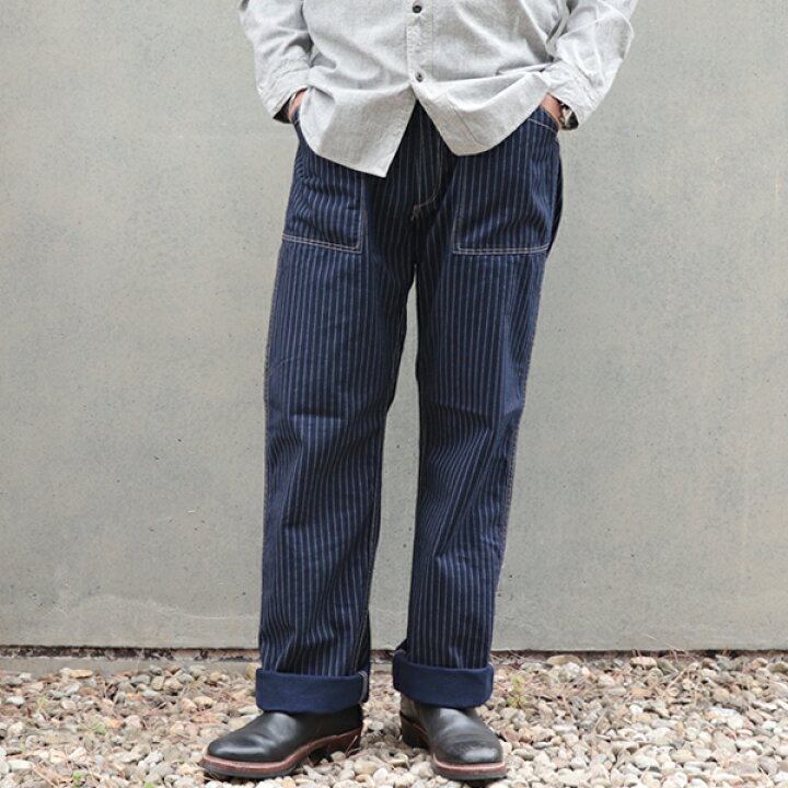 楽天市場】フリーホイーラーズ (SIZE:W28-W36) LONGSHOREMAN OVERALLS 