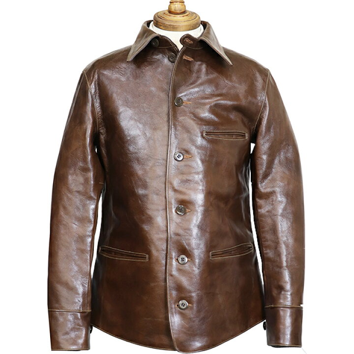 楽天市場】フリーホイーラーズ BRAKEMAN COAT SIZE：44 - 46 1920s  