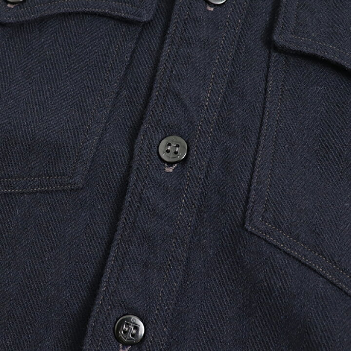 楽天市場】フリーホイーラーズ U.S.NAVY OFFICER SHIRT 1910-1920s 