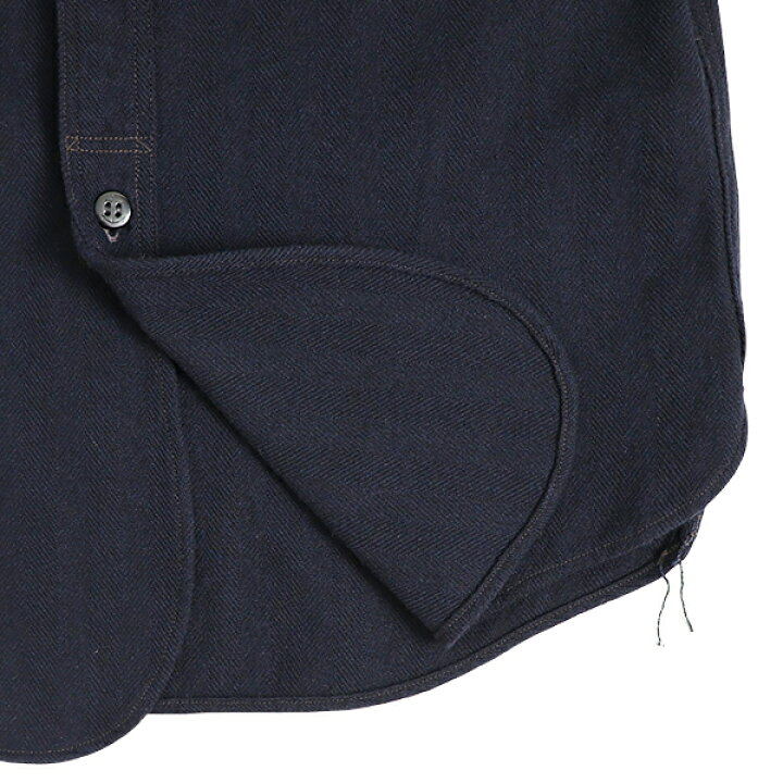 楽天市場】フリーホイーラーズ U.S.NAVY OFFICER SHIRT 1910-1920s 