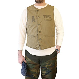 FREEWHEELERS;フリーホイーラーズ;2021011;通販;onlineshop;LIBERATOR;VEST;正規代理店;仙台;1930-1940s;CIVILIANMILITARYSTYLECLOTHING;MILITARYPOPLIN;KHAKIBEIGE;ミリタリーベスト;CUSTOMMODEL;