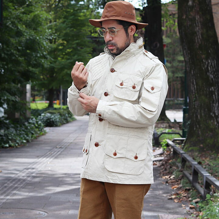楽天市場】フリーホイーラーズ EXPLORER JACKET OUTDOOR STYLE 