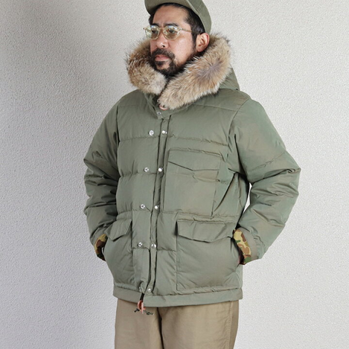 フリーホイーラーズ1920～30sサスカッチコート/ヘビーウェイトSIZE 40 