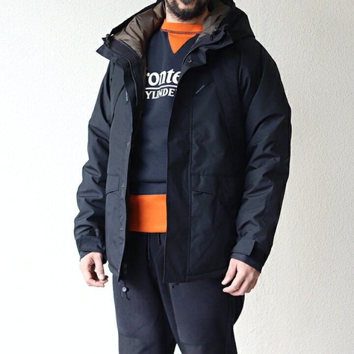 楽天市場】フリーホイーラーズ ALL-WEATHER LOFT PARKA PRIMALOFT GOLD 