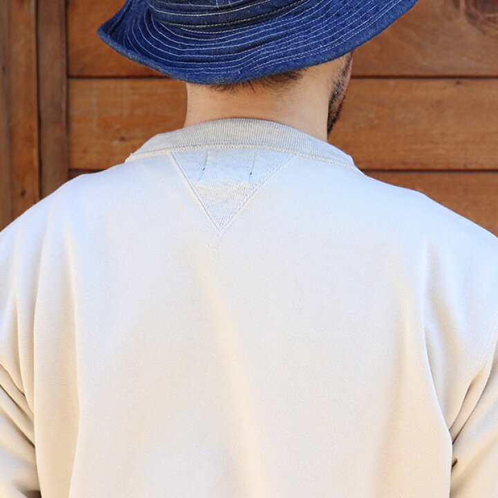 楽天市場】フリーホイーラーズ SWEAT SHIRT SET-IN SLEEVE 1930-1940s 