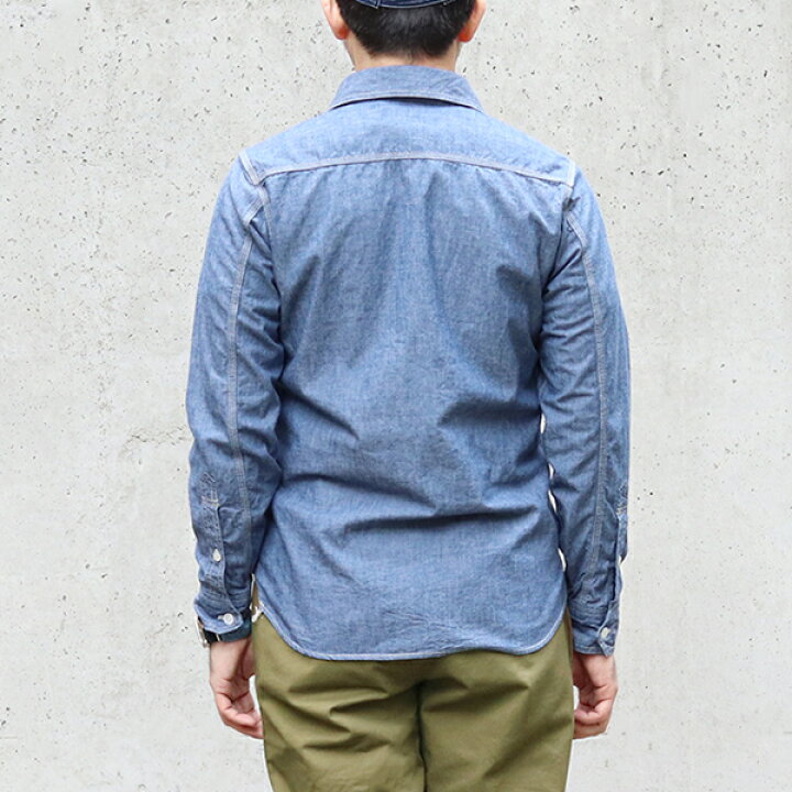 楽天市場】フリーホイーラーズ IRONALL SHIRT VINTAGE STYLE 6oz 