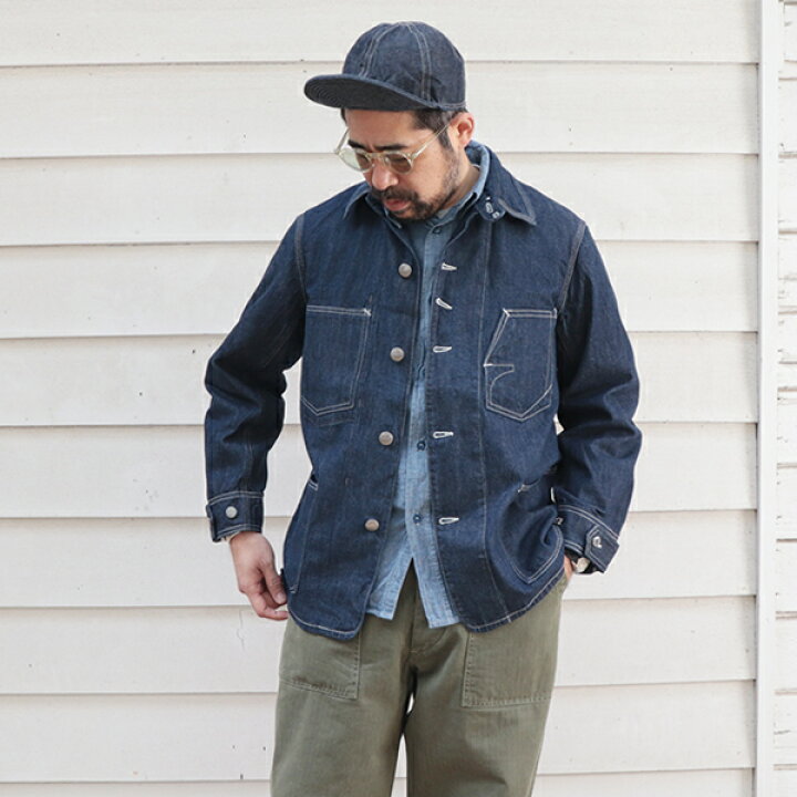 楽天市場】フリーホイーラーズ Lot 100 DENIM JACKET THE IRONALL 