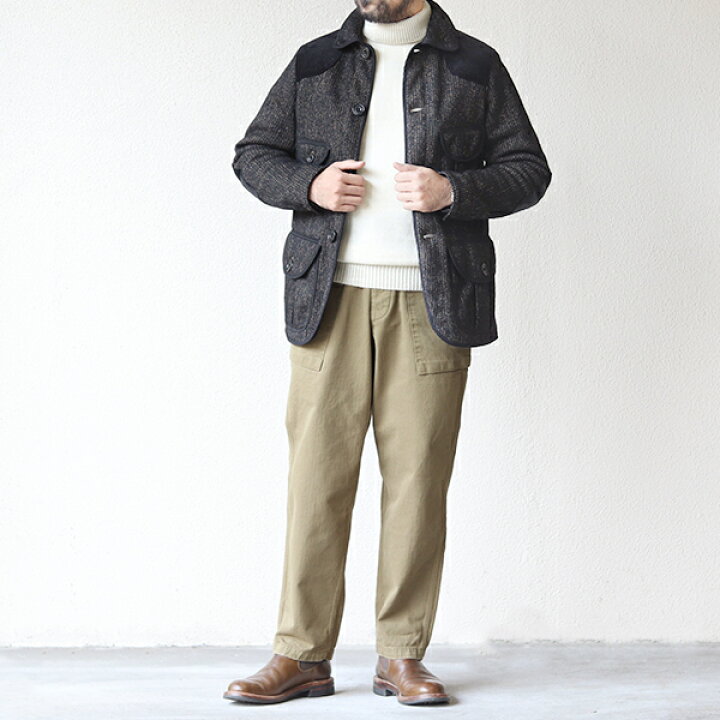 楽天市場】フリーホイーラーズ COLUMBIA 1920s - 1930s WOODSMAN COAT 