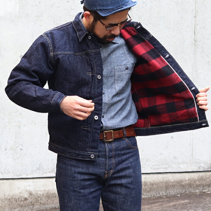 楽天市場】フリーホイーラーズ Lot S516 XX 1st GENERATION DENIM 