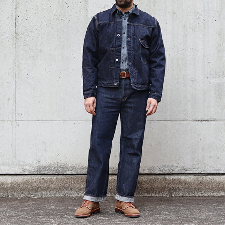 楽天市場】フリーホイーラーズ Lot S516 XX 1st GENERATION DENIM  