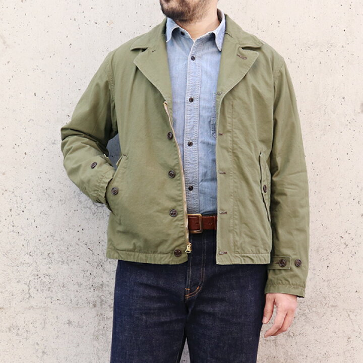 楽天市場】フリーホイーラーズ M-1938 FIELD JACKET 1930 - 1940s  