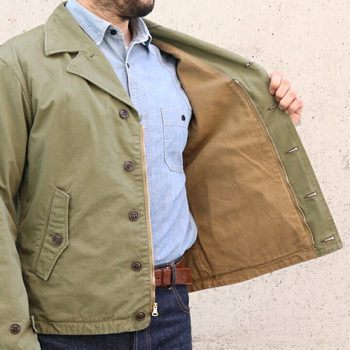 楽天市場】フリーホイーラーズ M-1938 FIELD JACKET 1930 - 1940s  