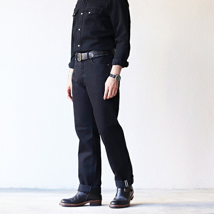 楽天市場】フリーホイーラーズ (SIZE: W29-W36) 5 POCKET JEANS 1961 
