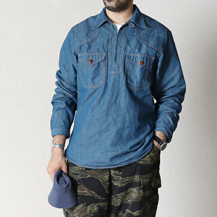 楽天市場】フリーホイーラーズ SKAGIT SHIRT GREAT LAKES GMT. MFG. CO 