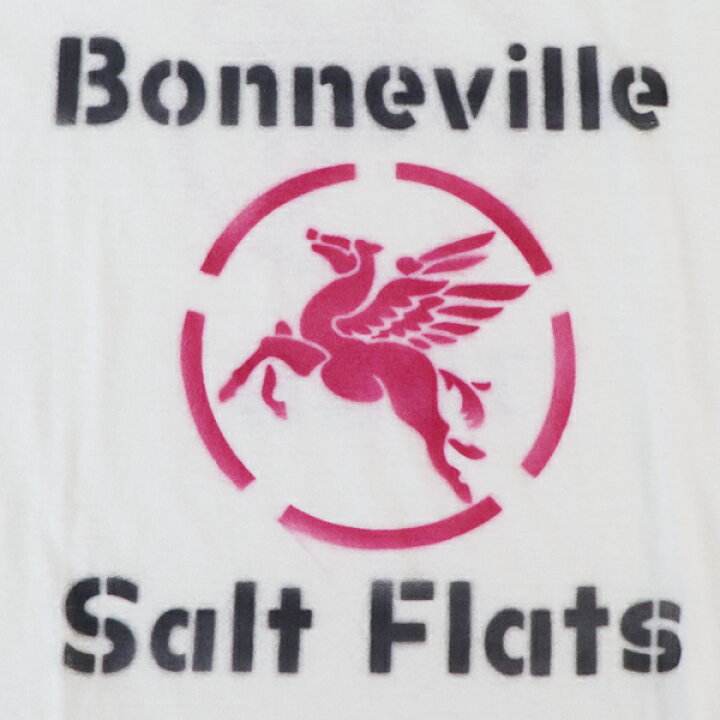 楽天市場】フリーホイーラーズ T-SHIRT BONNEVILLE SALT FLATS 1938 