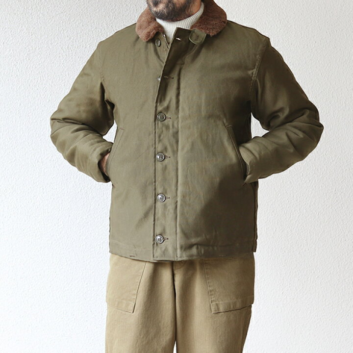 楽天市場】フリーホイーラーズ TYPE N-1 PLAIN MODEL NAVY DEPARTMENT  