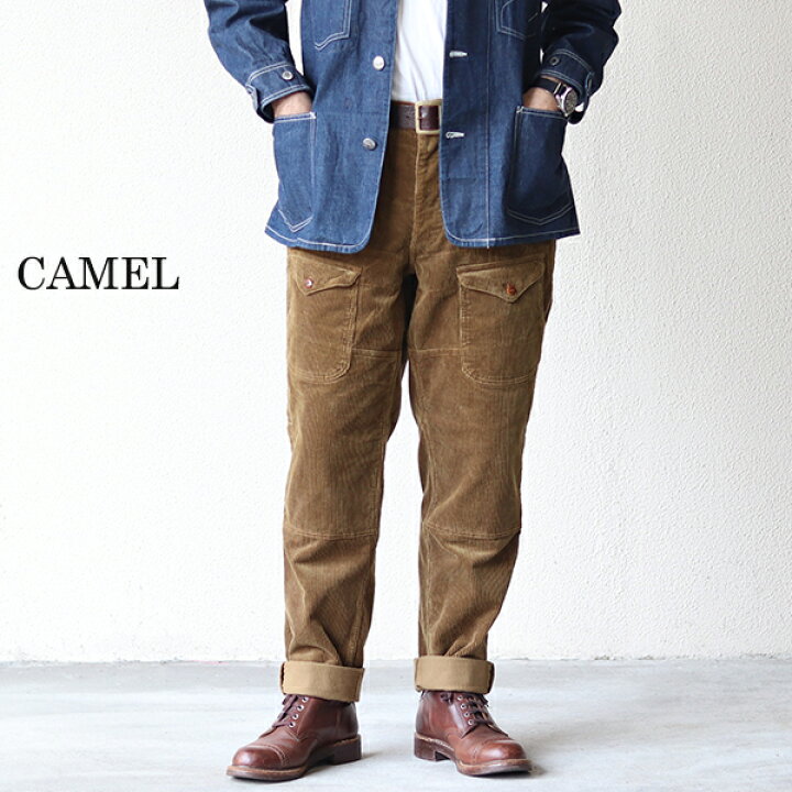 楽天市場】フリーホイーラーズ (SIZE: W30-W36) LUMBERJACK TROUSERS 