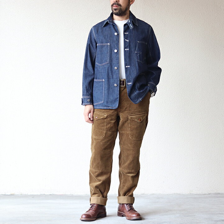 楽天市場】フリーホイーラーズ (SIZE: W30-W36) LUMBERJACK TROUSERS 