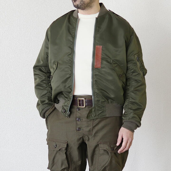 楽天市場】フリーホイーラーズ TYPE L-2 CIVILIAN MODEL SPECIAL 