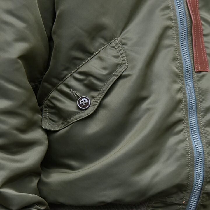 楽天市場】フリーホイーラーズ TYPE L-2 CIVILIAN MODEL SPECIAL 