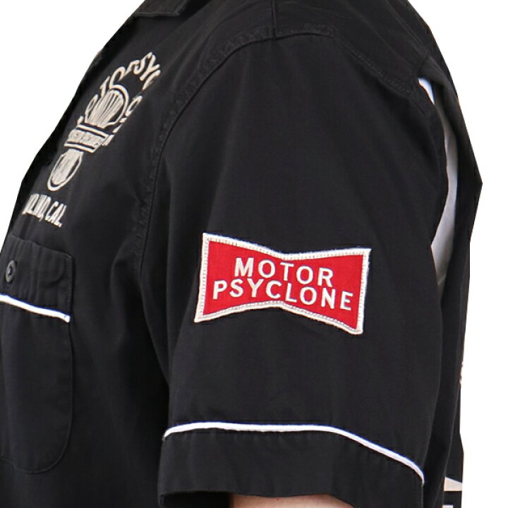 楽天市場】フリーホイーラーズ ZIPCO SHORT SLEEVE SHIRT CUSTOM MODEL  