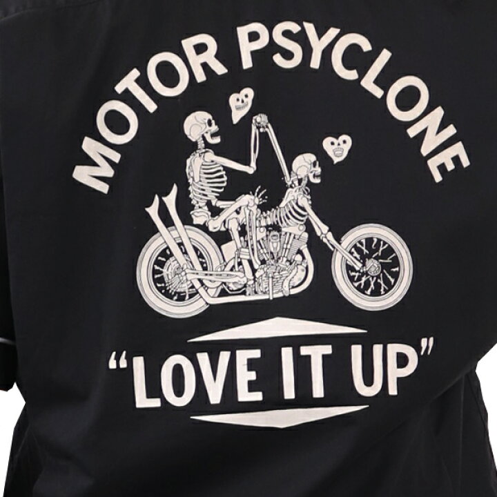 楽天市場】フリーホイーラーズ ZIPCO SHORT SLEEVE SHIRT CUSTOM MODEL  