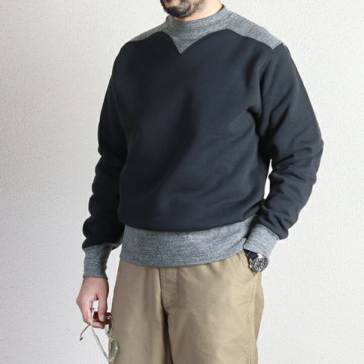 楽天市場】フリーホイーラーズ ATHLETIC SWEAT SHIRT SPECIAL HEAVY 