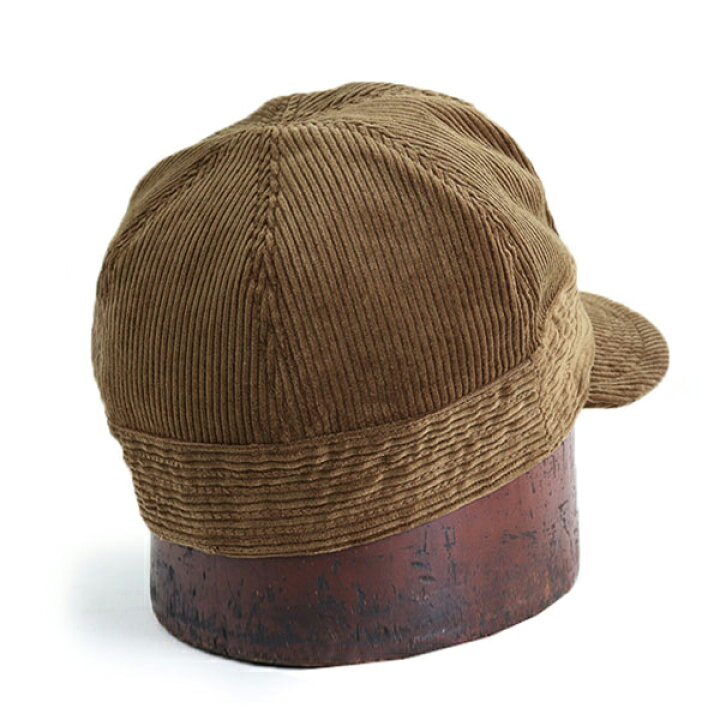 楽天市場】フリーホイーラーズ GUTHRIE CAP 1920s ～ STYLE WORK CAP 