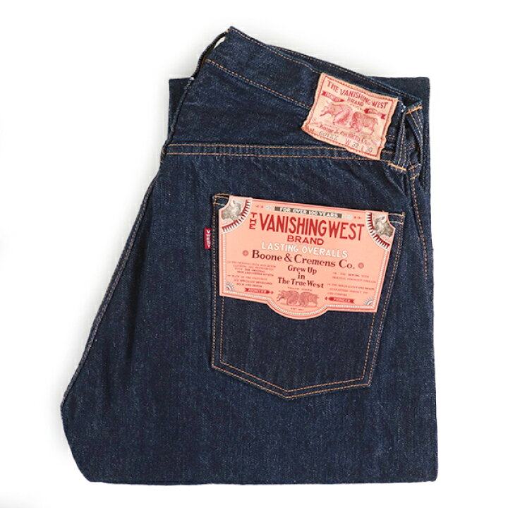 楽天市場】フリーホイーラーズ 1951 MODEL 5 POCKET JEANS Lot 601 XX 