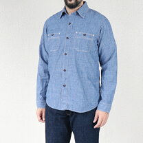 楽天市場】フリーホイーラーズ indigo chambrayの通販