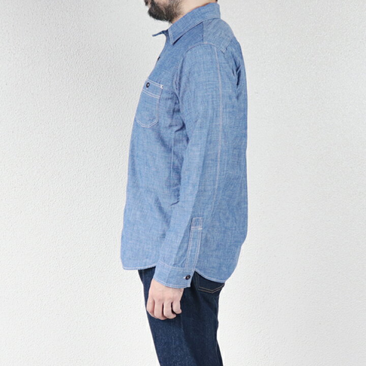 楽天市場】フリーホイーラーズ NEAL SHIRT ONE-WASH MODEL VINTAGE  