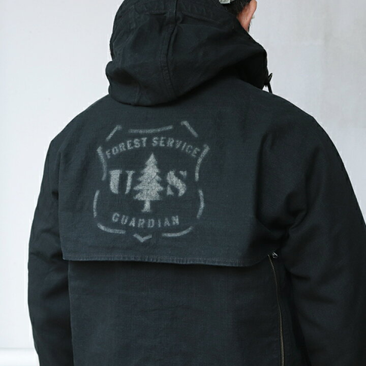 楽天市場】フリーホイーラーズ TIMBER CRUISER COAT U.S. FOREST 