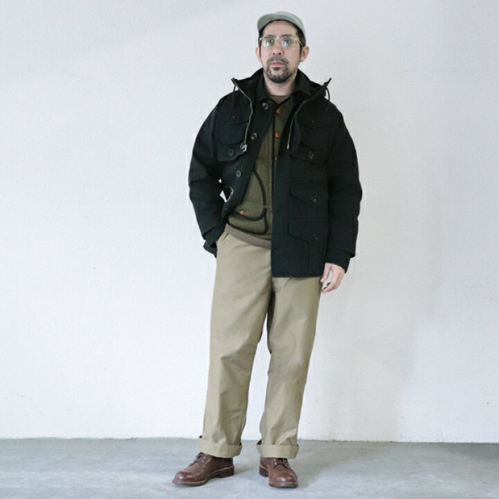 楽天市場】フリーホイーラーズ TIMBER CRUISER COAT U.S. FOREST 